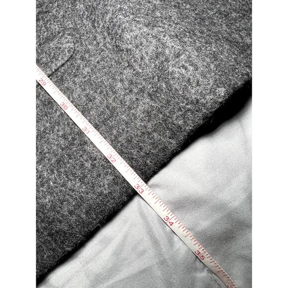 Broadway and broome wool pocket shift dress womens medium contemporary neutral - Picture 10 of 10